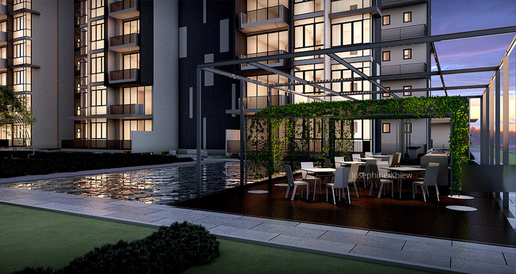 La Fiesta (D19), Condominium #122143552